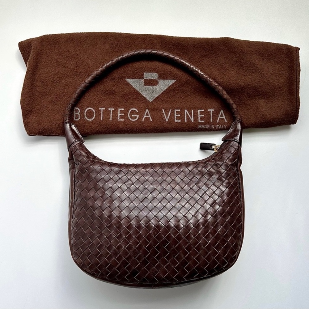 Bottega Vaneta Bag Vintage